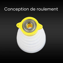 Charger l&#39;image dans la galerie, Couvercle anti-poussière en silicone pour perceuse