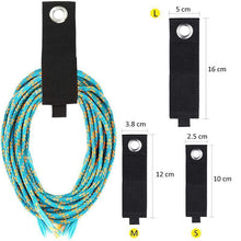 Charger l&#39;image dans la galerie, Sangle Velcro de Rangement en Nylon