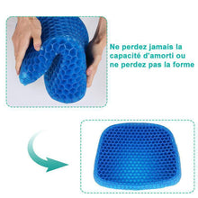 Charger l&#39;image dans la galerie, Coussin en Gel Confortable et Pratique