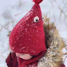 Charger l&#39;image dans la galerie, Chapeau de coq mignon pour enfants