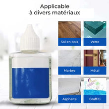 Charger l&#39;image dans la galerie, Dissolvant d&#39;adhésif magique