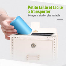 Charger l&#39;image dans la galerie, Ciaovie Mini Pompe à Vide à Compression Automatique - ciaovie