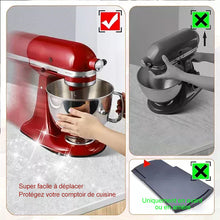 Charger l&#39;image dans la galerie, Tapis de Batteur Sur Socle Simple