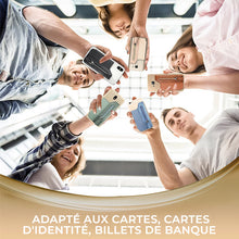 Charger l&#39;image dans la galerie, Pré-vente&gt;&gt; Porte-cartes adhésif multifonctionnel pour portefeuille de téléphone