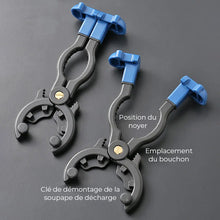 Charger l&#39;image dans la galerie, Clé pour Valve du Réservoir de Gaz