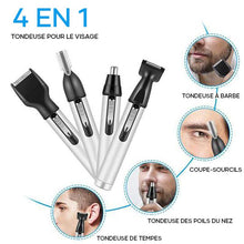 Charger l&#39;image dans la galerie, Tondeuse Des poils De l&#39;Oreille et Du Nez