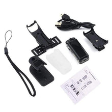 Charger l&#39;image dans la galerie, Mini Caméra de Poche MD80
