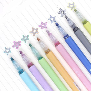 😆Stylo Marqueur pour Surbrillance