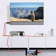 Charger l&#39;image dans la galerie, Lightning vers HDMI Cable Adaptateur - ciaovie