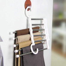 Charger l&#39;image dans la galerie, Cintre Multifonctionnel Crochet Hook