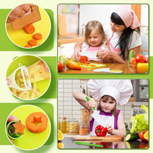 Charger l&#39;image dans la galerie, Outils de cuisine Montessori (13 pièces)