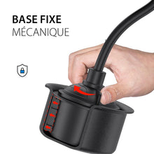 Charger l&#39;image dans la galerie, Support de Téléphone pour Porte-gobelet de Voiture
