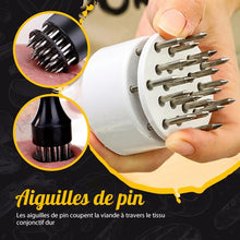 Charger l&#39;image dans la galerie, Attendrisseur à Viande à Pression Rapide