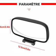 Charger l&#39;image dans la galerie, Miroir d&#39;angle Mort de Voiture