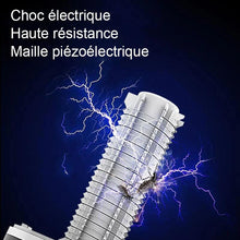 Charger l&#39;image dans la galerie, Tueur de Moustique Rechargeable 2 en 1