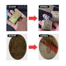 Charger l&#39;image dans la galerie, Pâte à polir pour métaux