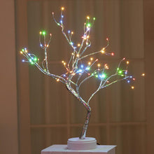 Charger l&#39;image dans la galerie, L&#39;arbre des Esprits Féeriques