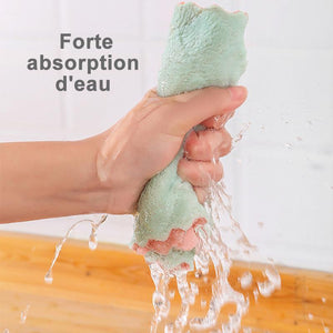 Ciaovie™ Magique Chiffon de Nettoyage - ciaovie