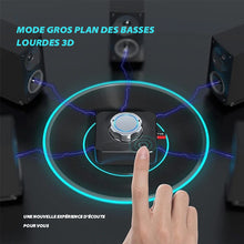 Charger l&#39;image dans la galerie, Récepteur Audio RCA Bluetooth 5.0