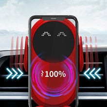Charger l&#39;image dans la galerie, Chargeur de Voiture sans Fil Intelligent