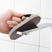 Charger l&#39;image dans la galerie, 1 pièce - Brosse de Nettoyage Nano Éponge Émeri
