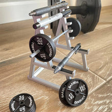 Charger l&#39;image dans la galerie, Prévente&gt;&gt; Porte-Stylo Barbell