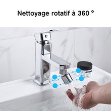 Charger l&#39;image dans la galerie, Tête de Robinet à Bulle Rotative
