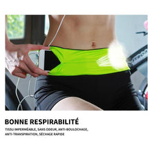 Charger l&#39;image dans la galerie, Ciaovie Ceinture de sport - ciaovie