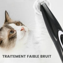 Charger l&#39;image dans la galerie, Rasoir Pour Animaux De Compagnie