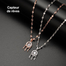 Charger l&#39;image dans la galerie, Collier de Cœur Battant