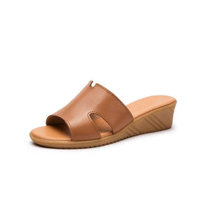 Ciaovie Pantoufles D'été à Talons Bas Pour Femmes - ciaovie
