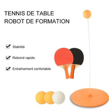 Charger l&#39;image dans la galerie, Entraîneur de tennis de table - ciaovie