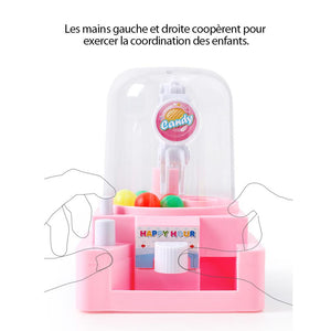 Ciaovie™ Mini Balles Attrapant de Machine à Poupée - ciaovie