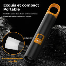 Charger l&#39;image dans la galerie, 🔦S18 Lampe de Poche