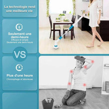 Charger l&#39;image dans la galerie, Épurateur Électrique à Rotation