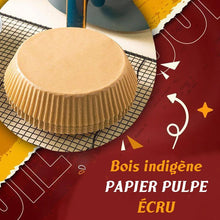 Charger l&#39;image dans la galerie, Doublure en Papier Jetable pour Friteuse à Air (50PCS)