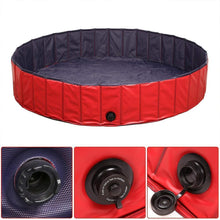 Charger l&#39;image dans la galerie, Piscine Portable Pliable pour Animaux de Compagnie - ciaovie