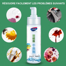 Charger l&#39;image dans la galerie, Ciaovie™ Détachant de Mousse pour Doudounes - ciaovie