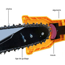 Charger l&#39;image dans la galerie, Ciaovie™ Kit d&#39;affûtage pour tronçonneuse - ciaovie