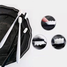 Charger l&#39;image dans la galerie, Brosse Á Dents Á Dix Mille Cheveux