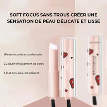 Charger l&#39;image dans la galerie, Magical Pore Eraser Bâton d&#39;apprêt imperméable pour le visage