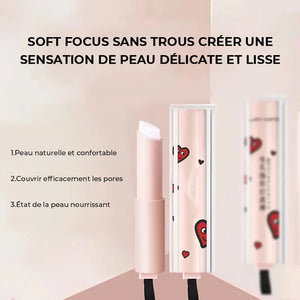 Magical Pore Eraser Bâton d'apprêt imperméable pour le visage