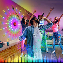 Charger l&#39;image dans la galerie, Lumières LED de Deu D&#39;artifice