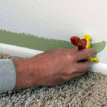 Charger l&#39;image dans la galerie, Pinceau de Bordure et de Séparation des Couleurs