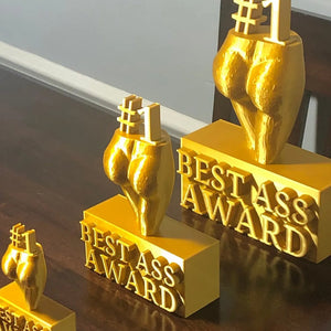 Prix du meilleur cul