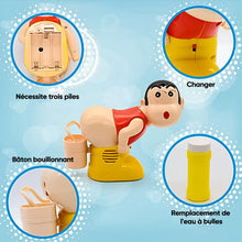 Charger l&#39;image dans la galerie, 🫧😎Cadeaux drôles Fart Bubble Blower😎🫧