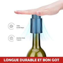 Charger l&#39;image dans la galerie, Bouchon D&#39;étanchéité De Bouteille De Vin