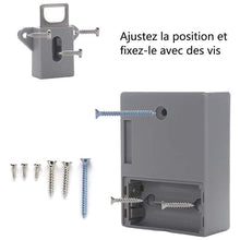 Charger l&#39;image dans la galerie, SERRURE INTELLIGENTE POUR CABINET - ciaovie