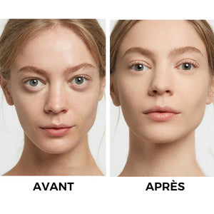 Correcteur de teint naturel longue durée