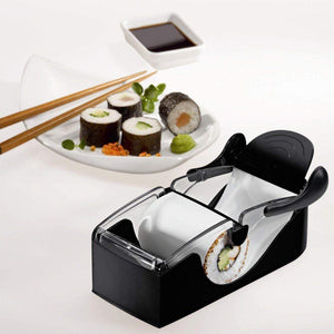 Rouleau de Sushi Bricolage Facile à Utiliser